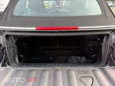 MINI Cabrio John Cooper Works