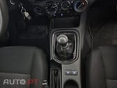 Toyota Hilux 2.4 D-4D 4WD CD CM