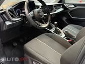 Audi A1 1.0 TFSI