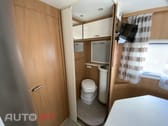 Fiat Ducato 2.3 M-Jet RIMOR SILVER 17
