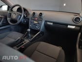 Audi A3 2.0TDI AMB (1DONO)
