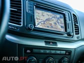 Volkswagen Sharan 2.0 TDi Blue Highline