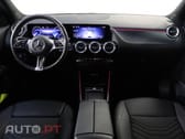 Mercedes-Benz EQA 250+ Progressive