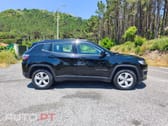 Jeep Compass 1.6 M-Jet Longitude
