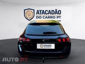 Peugeot 508 SW 1.2 EAT8 Business