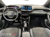 Peugeot E-208 50 kWh GT Pack