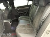 Peugeot 508 1.6 Hybrid GT Pack e-EAT8