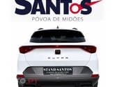 Cupra Formentor 1.5 eTSI DSG