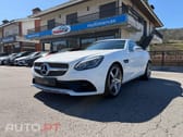 Mercedes-Benz SLC Aut.