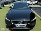Volvo V60 2.0 T6 AWD TE Inscription Expression