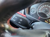BMW 418 d Line Sport Auto
