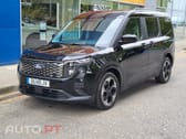 Ford Tourneo TITANIUM 43,6kWh 136CV