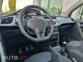 Citroen C3 1.4 HDi Airdream Seduction