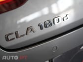 Mercedes-Benz CLA 180 d AMG Line Aut.