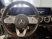 Mercedes-Benz CLA 250 e 8G-DCT Edition AMG Line