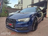 Audi S3 Sportback 2.0 TFSi quattro S tronic