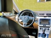Volkswagen Passat CC 2.0 TDi BlueMotion DSG