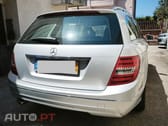 Mercedes-Benz C 220 Avantgarde