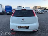 Fiat Punto 1.3 M-jet