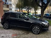 Nissan Qashqai +2 7lugares
