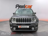Jeep Renegade 1.6 MJD Limited