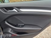 Audi A3 Limousine