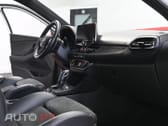 Hyundai i30 2.0 T-GDi Pack Performance 8DCT
