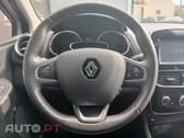 Renault Clio 0.9 TCe Limited