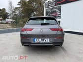 Mercedes-Benz CLA 250 e Shooting Brake Progressive