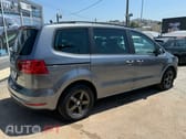 Seat Alhambra 2.0 TDi Reference Eco.
