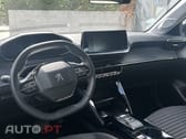Peugeot E-208 Active