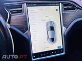 Tesla Model S 85D