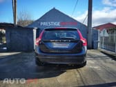 Volvo V60 1.6 D2 Momentum Eco