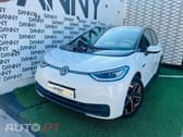 Volkswagen Id.3 58 kWh Pro City