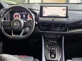Nissan Qashqai e-Power Tekna