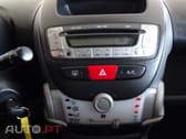 Citroen C1 1.4 HDi SX