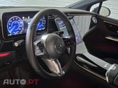 Mercedes-Benz EQE 350 Edition