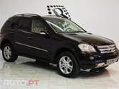 Mercedes-Benz ML 320 CDi