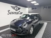 MINI Clubman One D