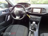 Peugeot 308 SW 1.6 BlueHDi Active