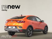 Renault Arkana Arkana 1.3 TCe R.S.Line EDC