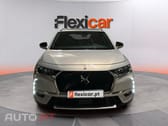 DS DS7 Crossback E-Tense Rivoli EAT8