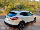 Nissan Qashqai Tekna Premium