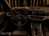 BMW 320 d Pack M Auto