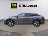 Citroen C5 X 1.6 Feel Pack Hybrid AT I.V.A DEDUTIVEL 