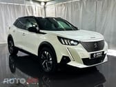 Peugeot E-2008 50 kWh GT Pack