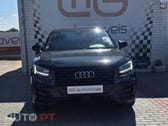 Audi Q2 35 TFSI S tronic S line