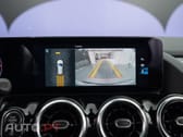 Mercedes-Benz B 200 d Progressive Aut.