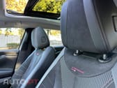 DS DS4 E-Tense Performance Line EAT8