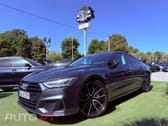 Audi A7 50 TFSIe quattro S tronic